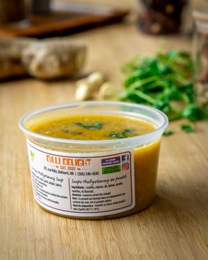  at Dilli Delight in Bathurst