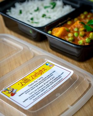  at Dilli Delight in Bathurst