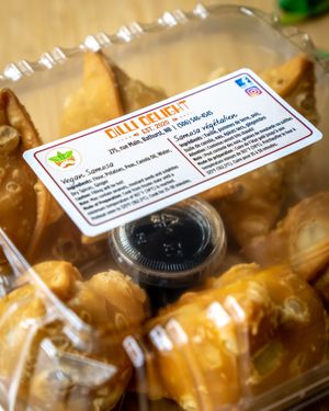  at Dilli Delight in Bathurst