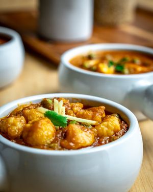  at Dilli Delight in Bathurst