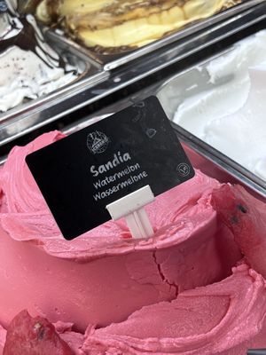   at Iceberg in Mallorca