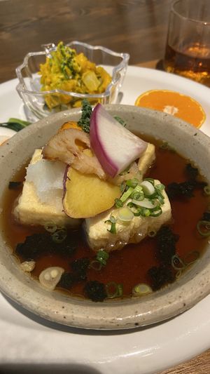   at Nezu no ya in Tokyo