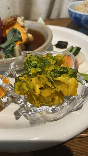   at Nezu no ya in Tokyo