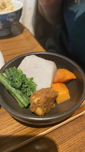   at Nezu no ya in Tokyo