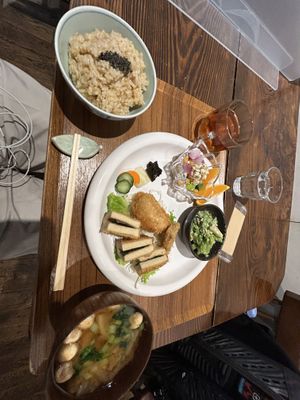   at Nezu no ya in Tokyo