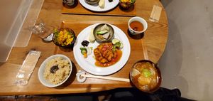  at Nezu no ya in Tokyo