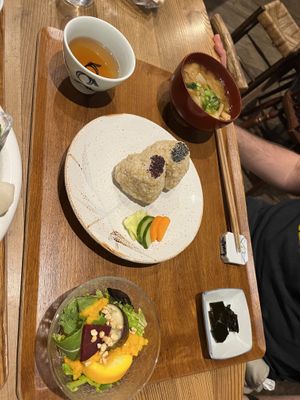   at Nezu no ya in Tokyo