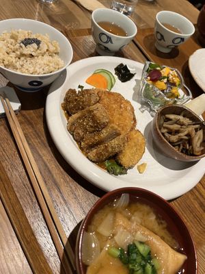   at Nezu no ya in Tokyo