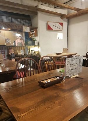   at Nezu no ya in Tokyo