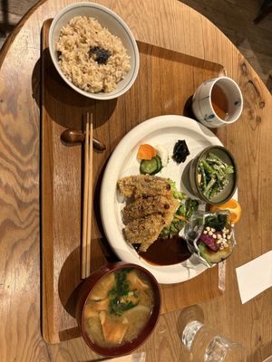   at Nezu no ya in Tokyo