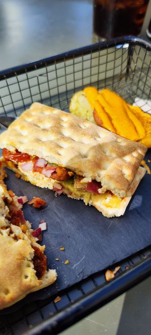  at Magasand Retiro in Madrid