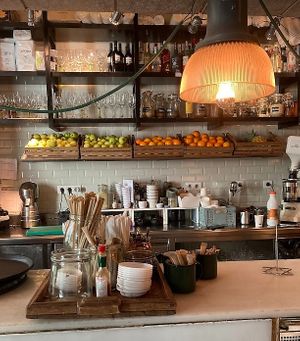  at Magasand Retiro in Madrid