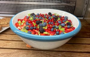  at Magasand Retiro in Madrid