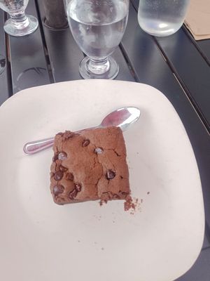  at Chappie's in Roxbury