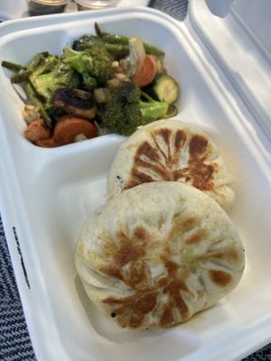   at Nigiro Teacafe in Cape Town