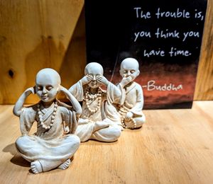 Lots of things to buy at the shop at Nigiro Teacafe in Cape Town