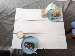  at Snäckday in Kassel