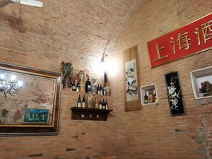  at Ristorante Shanghai da Liu in Siena