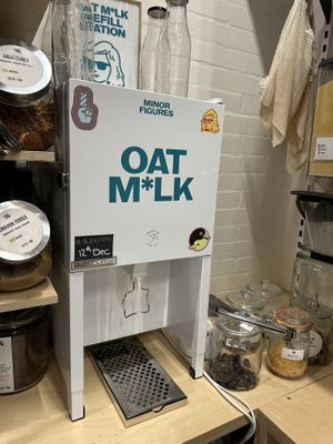   at Art of Zero Living in South East London