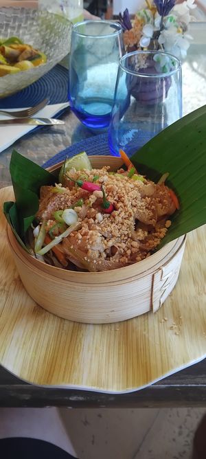  at The Boat House in Ibiza