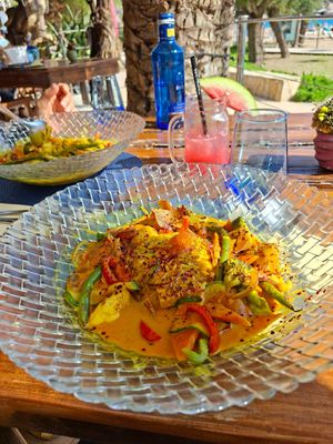  at The Boat House in Ibiza