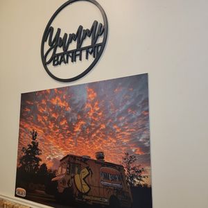  at Yummi Banh Mi in Salisbury