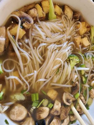  at Yummi Banh Mi in Salisbury