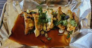  at Yummi Banh Mi in Salisbury