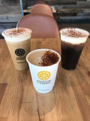  at Green & Tonic - Rye Brook in Rye Brook