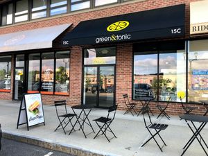  at Green & Tonic - Rye Brook in Rye Brook