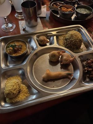   at Vatan in Jersey City