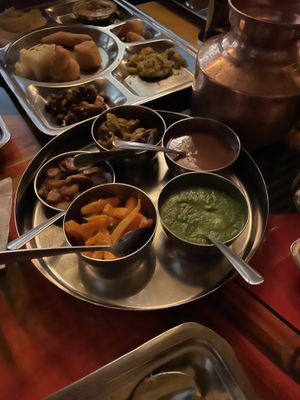   at Vatan in Jersey City