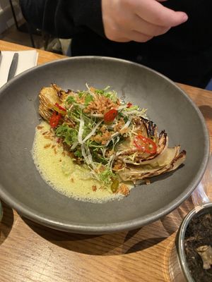   at Sip First in Breda