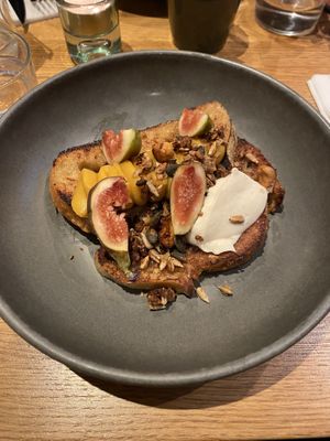   at Sip First in Breda