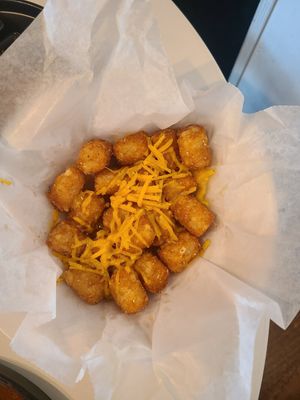  at Maria Cruz Cuisine in Mcallen