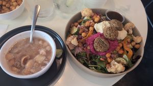  at Maria Cruz Cuisine in Mcallen