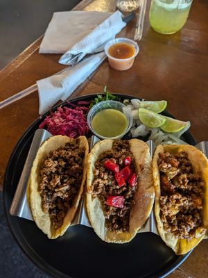  at Maria Cruz Cuisine in Mcallen