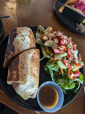  at Maria Cruz Cuisine in Mcallen