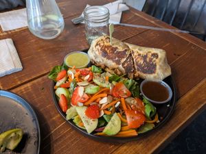  at Maria Cruz Cuisine in Mcallen