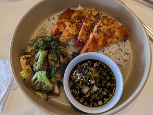  at Maria Cruz Cuisine in Mcallen