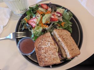  at Maria Cruz Cuisine in Mcallen