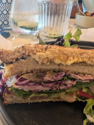  at Maria Cruz Cuisine in Mcallen