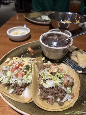   at Cantina Laredo in Branson