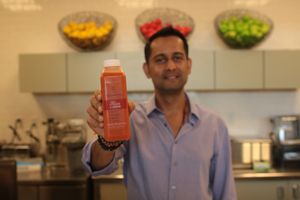  at Salubrious Juice & More in Lewisville