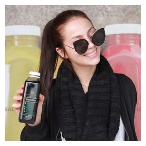  at Salubrious Juice & More in Lewisville