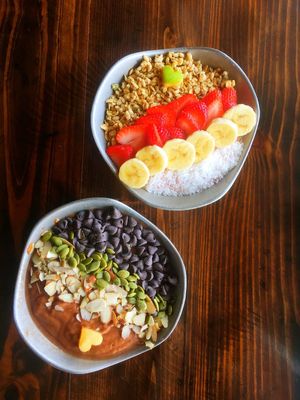  at Salubrious Juice & More in Lewisville