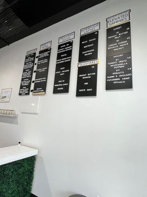  at Our Hive Juice in Black Diamond