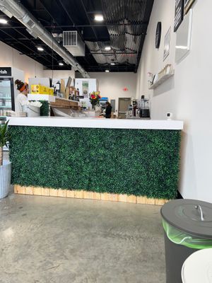  at Our Hive Juice in Black Diamond