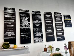   at Our Hive Juice in Black Diamond