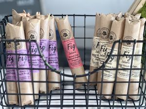   at Our Hive Juice in Black Diamond